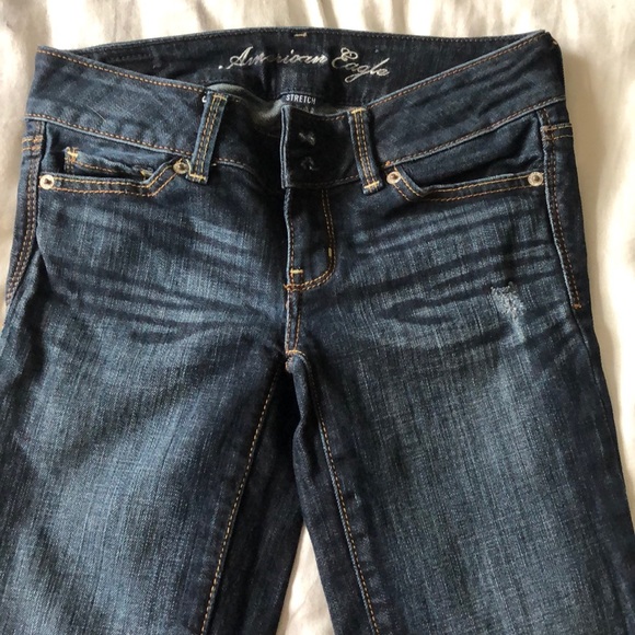 Jeans - Picture 3 of 3